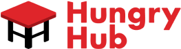 HungryHub Logo